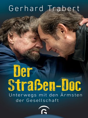 cover image of Der Straßen-Doc